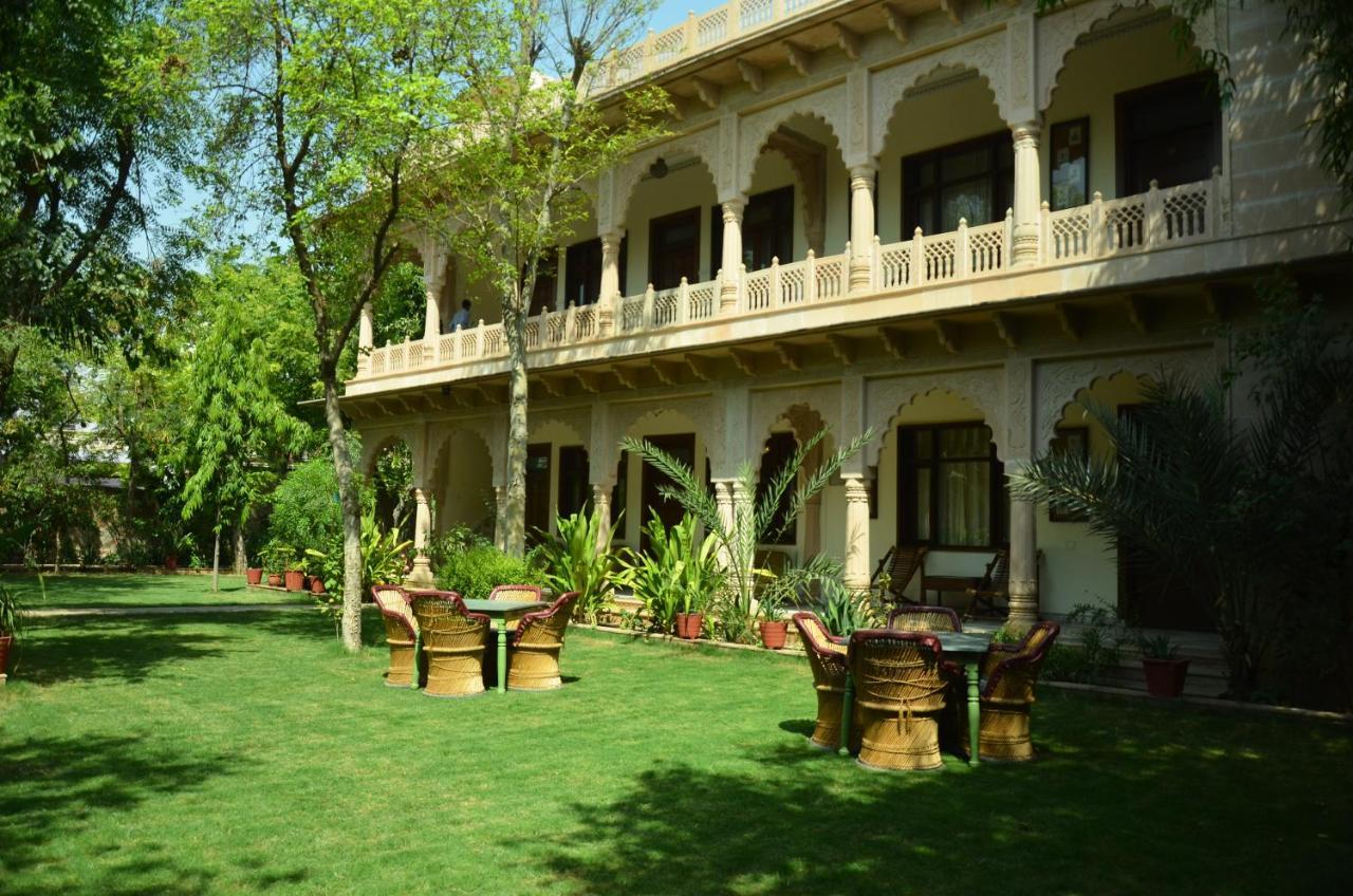 The Birder'S Inn 珀勒德布尔 外观 照片